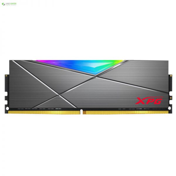 رم دسکتاپ DDR4 ای دیتا ایکس پی جی SPECTRIX D50 ظرفیت 8GB