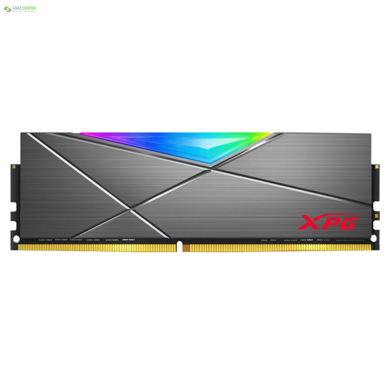 رم دسکتاپ DDR4 ای دیتا ایکس پی جی SPECTRIX D50 8GB