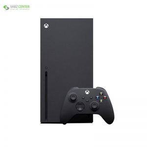 کنسول بازی مایکروسافت XBOX SERIES X 1TB