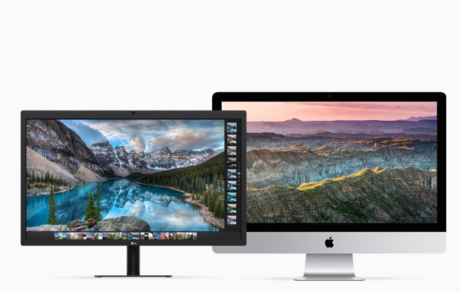 آی مک یا آل این وان اپل imac