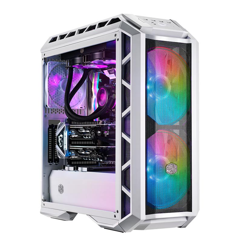 کیس کامپیوتر کولر مستر Cooler Master MasterCase H500P