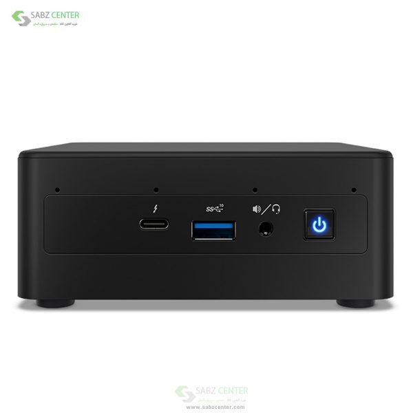 کامپیوتر کوچک اینتل Intel NUC 11 Pro NUC11PAHi5 Kit