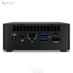 کامپیوتر کوچک اینتل Intel NUC 11 Pro NUC11PAHi7 Kit