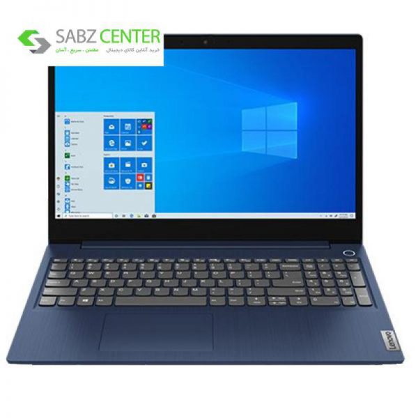 131219ed6efedb899717f2934c5eb7ae167a736a 1621680871 لپ تاپ لنوو IdeaPad 3-MD