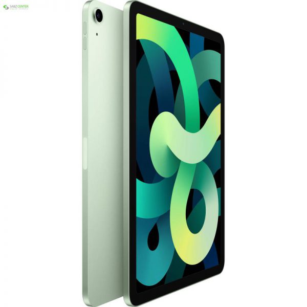 تبلت اپل مدل iPad Air 10.9 inch 2020 WiFi ظرفیت 64 گیگابایت - 8