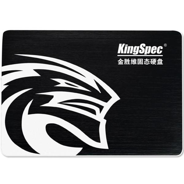 حافظه اس اس دی SSD کینگ اسپک