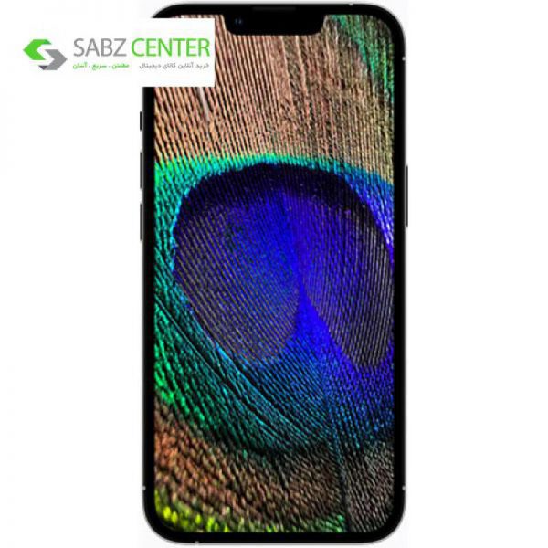 گوشی موبایل اپل iPhone 13 Pro Max ظرفیت 256GB و رم 6GB