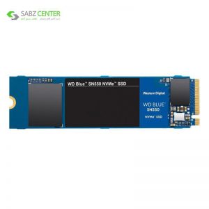 اس اس دی اینترنال وسترن دیجیتال SN550 500GB