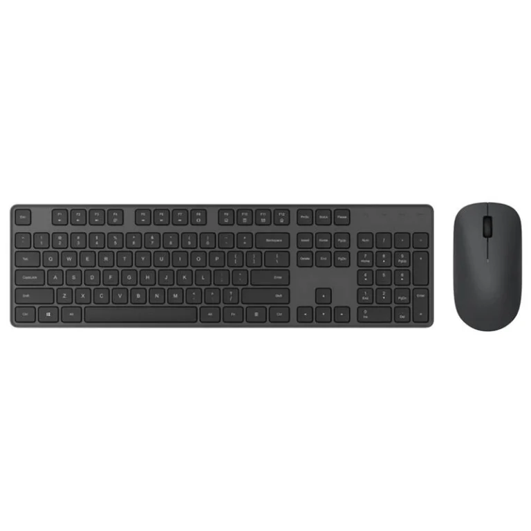 Keyboard and Mouse Xiaomi WXJS01YM-1