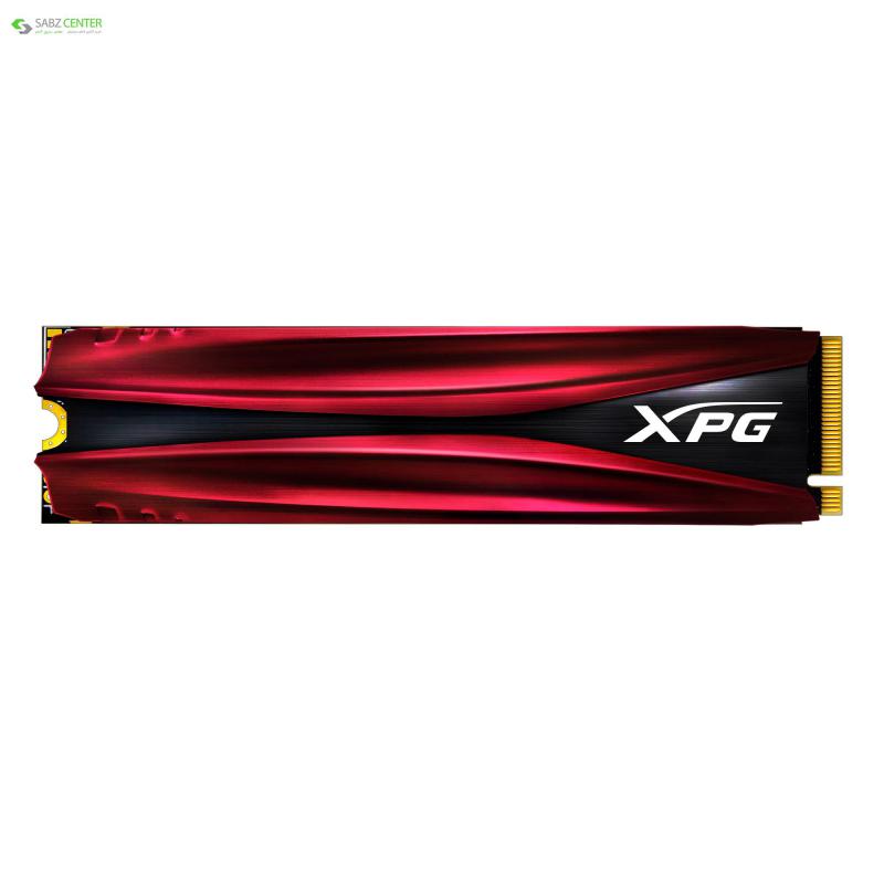 اس اس دی اینترنال ایکس پی جی GAMMIX S11 Pro PCIe Gen3x4 M.2 2280 ظرفیت 2TB