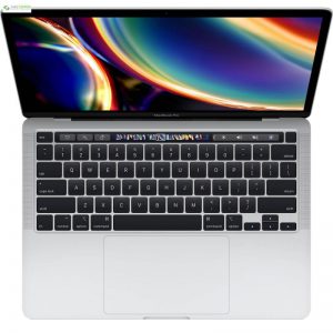 لپ تاپ اپل MacBook Pro MWP72 2020 همراه با تاچ بار