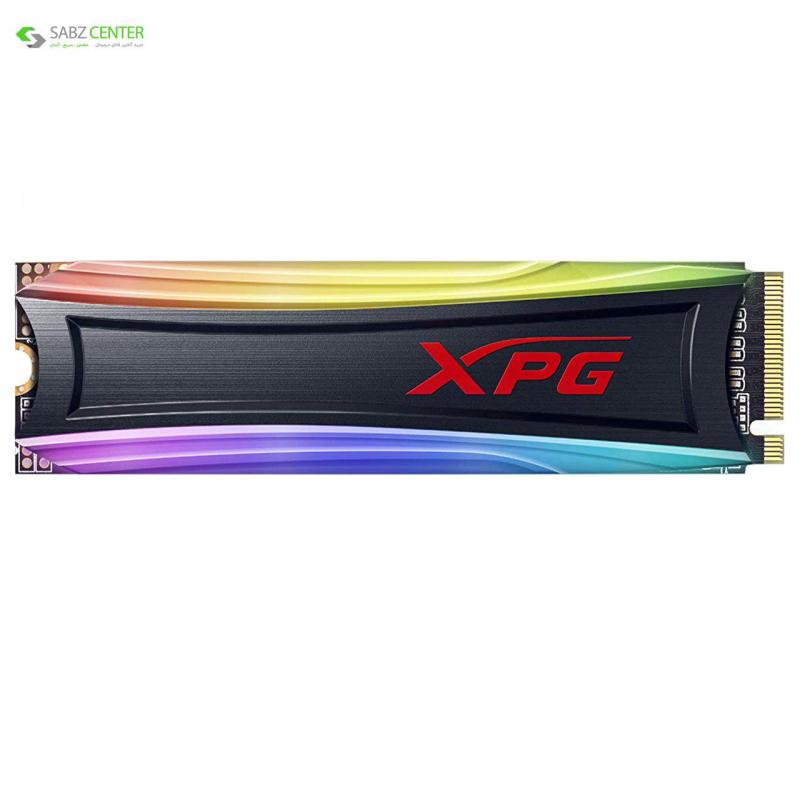 اس اس دی اینترنال ایکس پی جی SPECTRIX S40G M.2 2280 ظرفیت 512GB