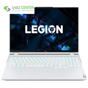 لپ تاپ لنوو Legion 5 Pro-B