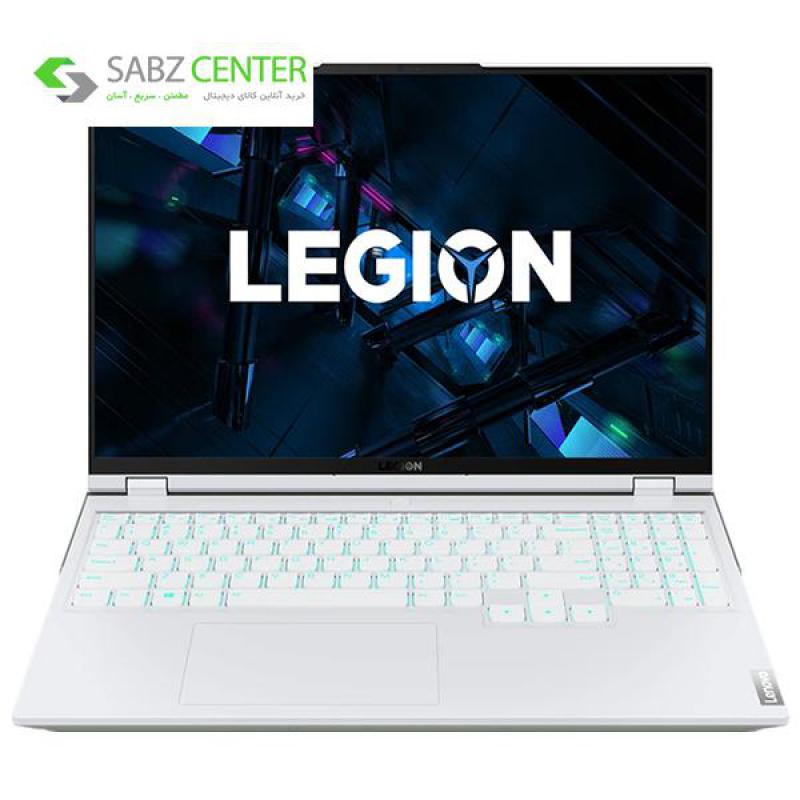 لپ تاپ لنوو Legion 5 Pro-BB
