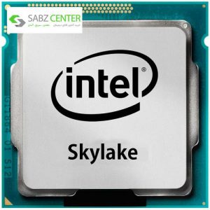 پردازنده مرکزی اینتل سری Skylake Pentium G4520 Tray