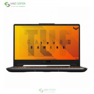لپ تاپ ایسوس TUF Gaming FX505DT-A