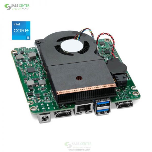 کامپیوتر کوچک اینتل NUC11TNHi5