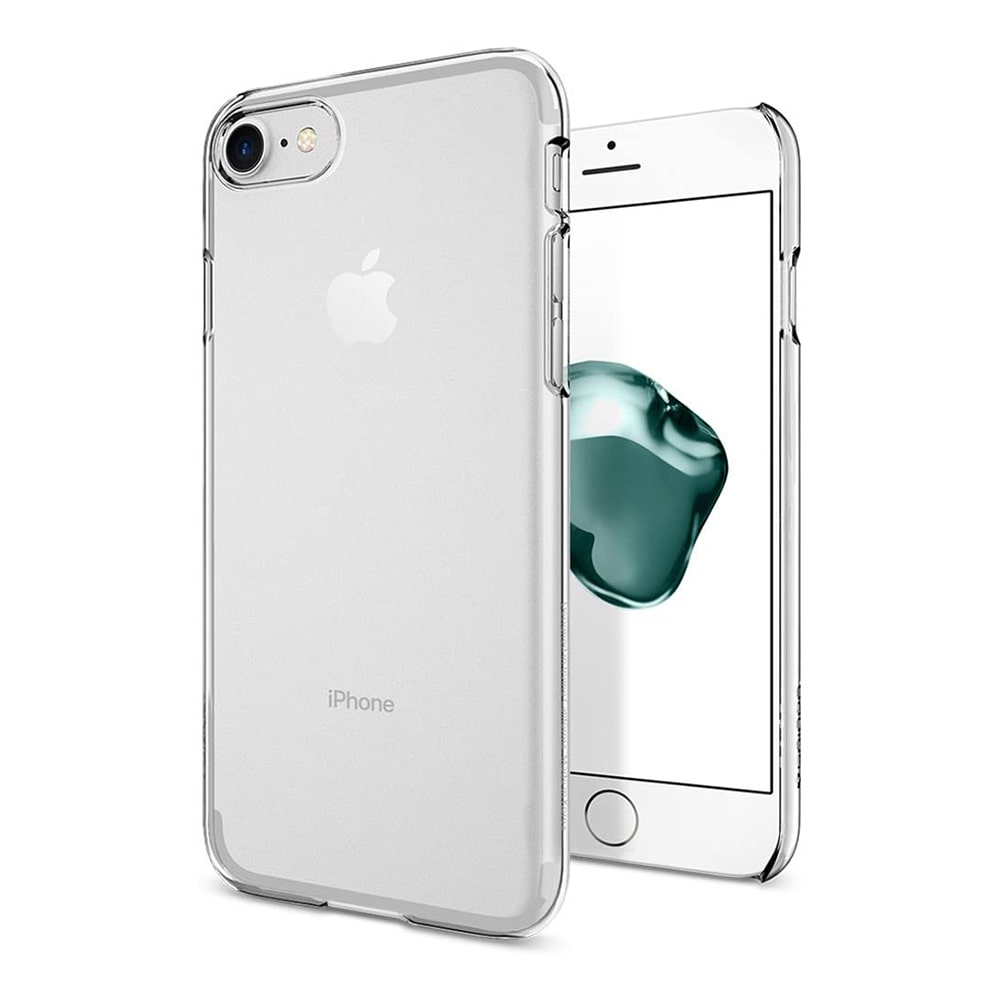 قاب اسپیگن آیفون Spigen Thin Fit Case iPhone 7 | 8 | iPhone SE 2 (2020) iPhone SE 3 (2022)