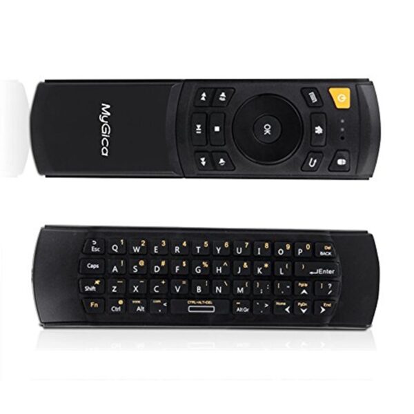 ریموت کنترل ایرماوس مایجیکا Air Mouse KR-41