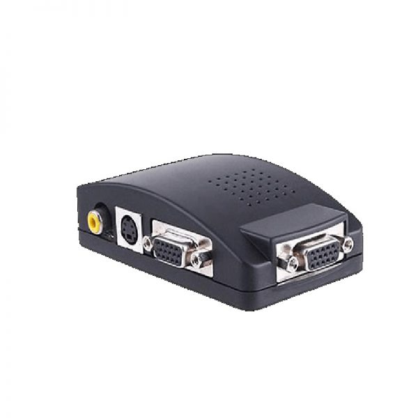 مبدل FN-V101