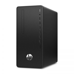 کیس آماده اچ پی مدل HP PRODESK 290 G4-Q - CI7-16GB-1TB-INTEL-250GB