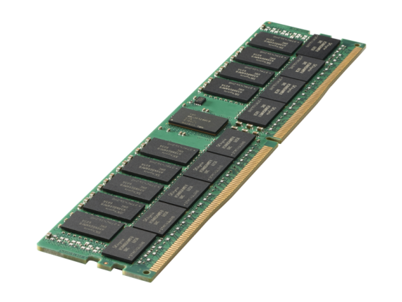 رم سرور اچ پی مدل HPE RAM 32GB 815100_B21