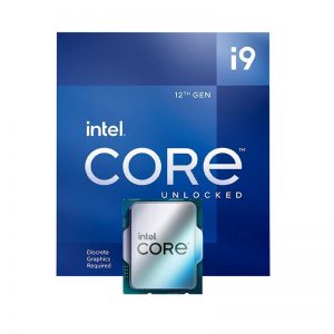INTEL Core i9 -12900KF BOX