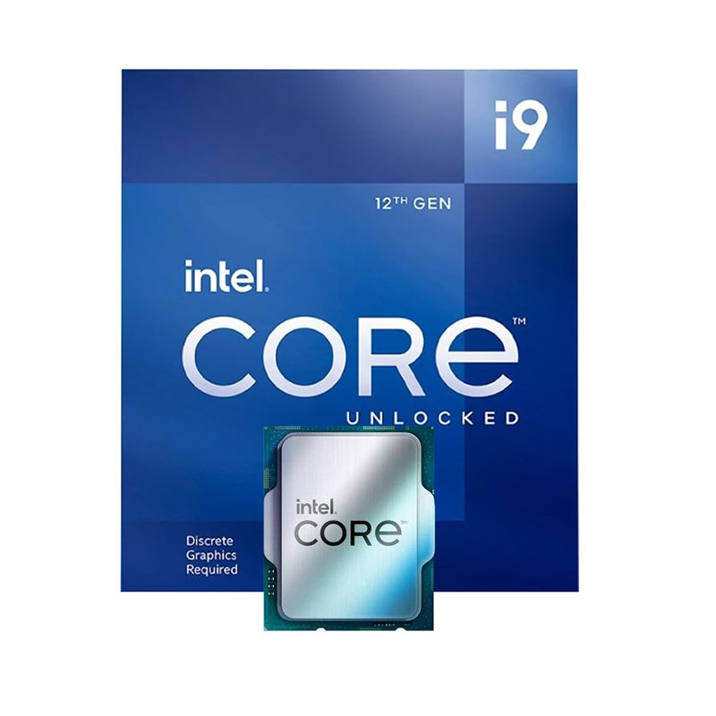 INTEL Core i9 -12900KF BOX