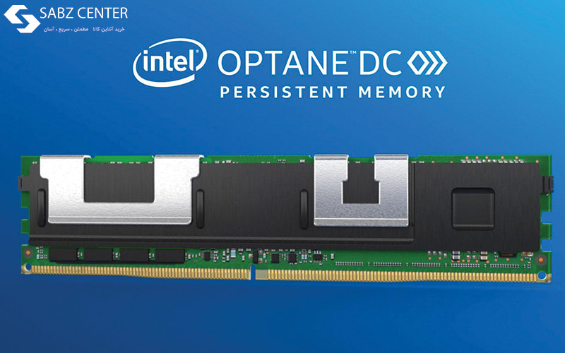 Intel Optane Persistent Memory 512GB Module