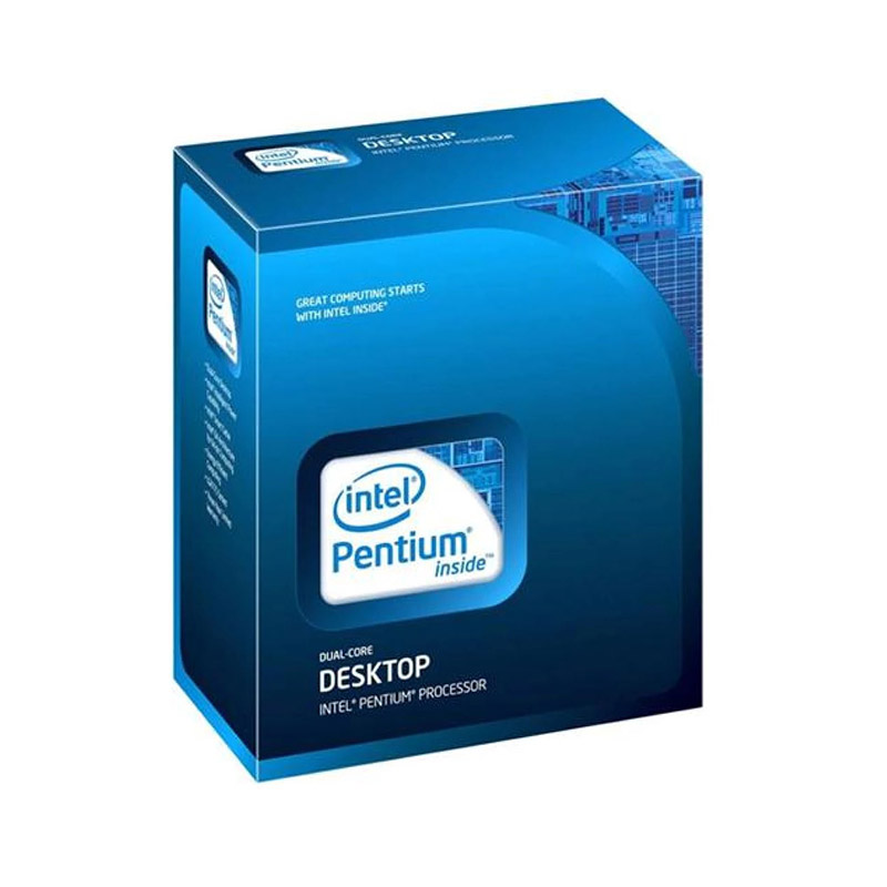 Intel Pentium G860 BOX