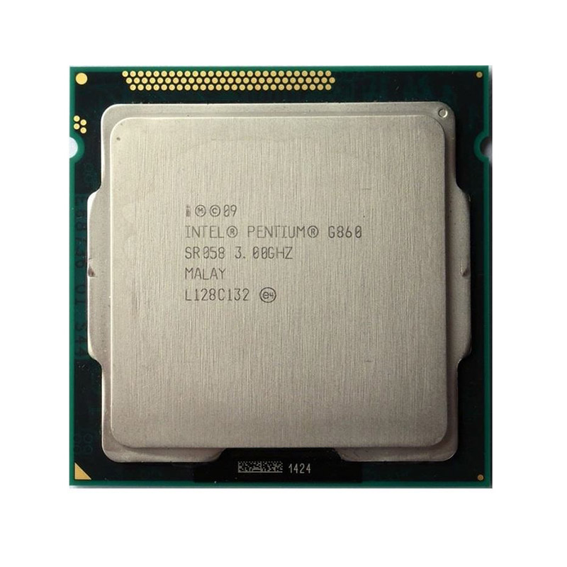 Intel Pentium G860 TRAY