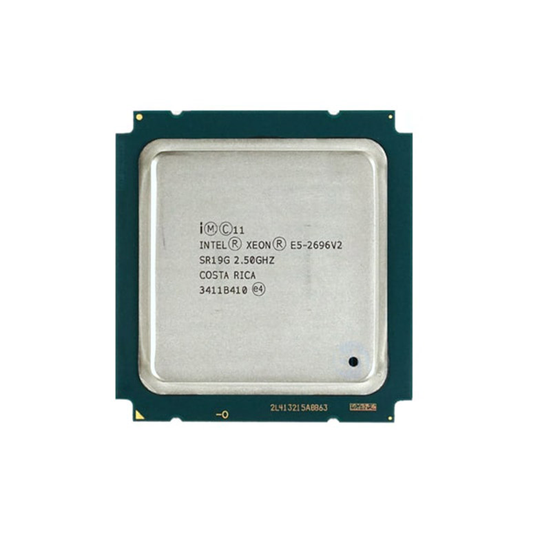 Intel Xeon E5-2696 V2