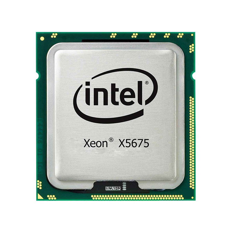 Intel Xeon X5675