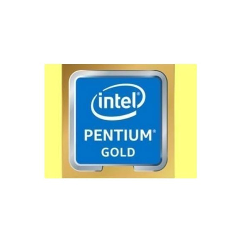 intel Pentium G7400