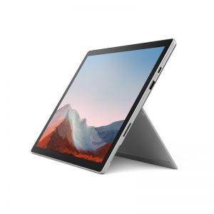 Surface Pro 7 + Plus