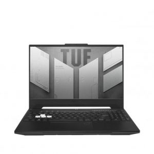لپ تاپ ایسوس مدل TUF Gaming FX517ZE - Core i7-16GB-512GB- 4GB RTX-"15.6 FHD