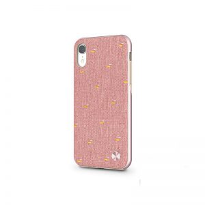 قاب مدل Vesta Case iPhone XR Pink