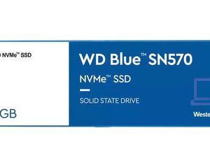 WD Blue SN570