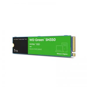 SSD Western Digital SN350
