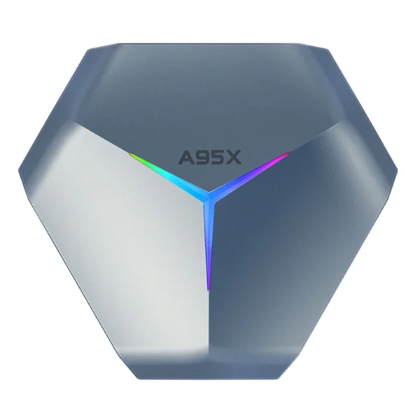 A95X F4 -1