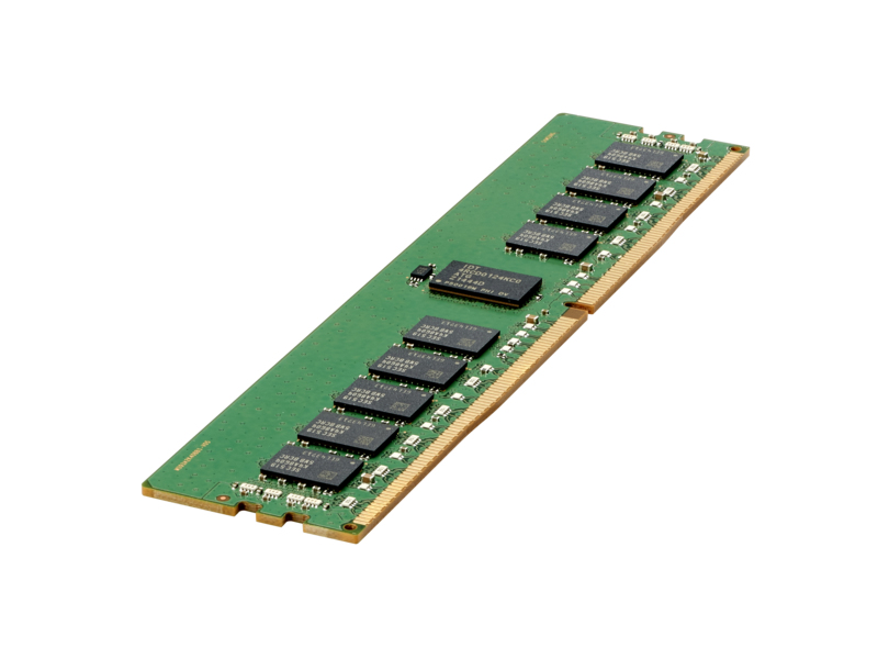 رم سرور اچ پی ای مدل HPE RAM 16GB P03050