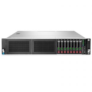 سرور اچ پی مدل HPE Server DL180 G9 Gen9 8LFF