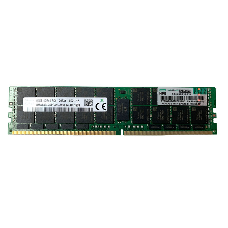 HP RAM Server 64 GB 2933Y