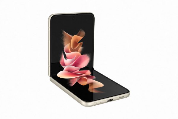 گوشی موبایل Samsung Galaxy Z Flip4