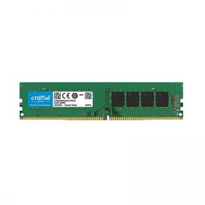 CRUCIAL 16GB 4800 MHz - PC Ram