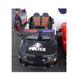 ماشین شارژی فورد پلیس 2 موتوره
