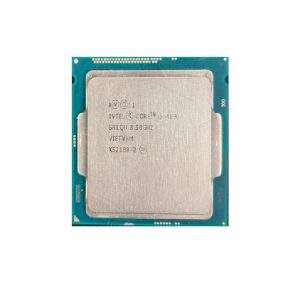 CPU Intel Core i5 4690