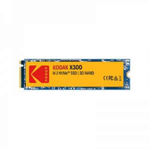 KODAK 512GB M.2 X300 SSD