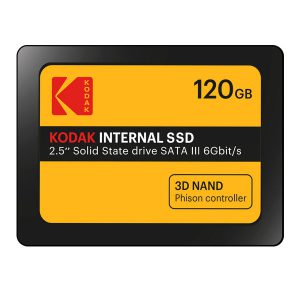 KODAK X150 120GB SSD