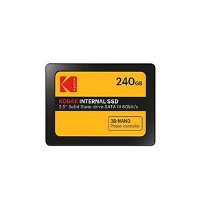 KODAK X150 240GB SSD